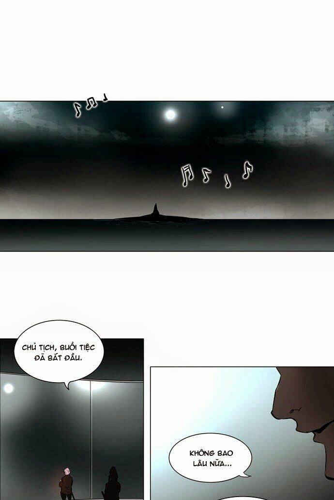 Cuộc Chiến Trong Tòa Tháp – Tower Of God Chapter 158 - Trang 2