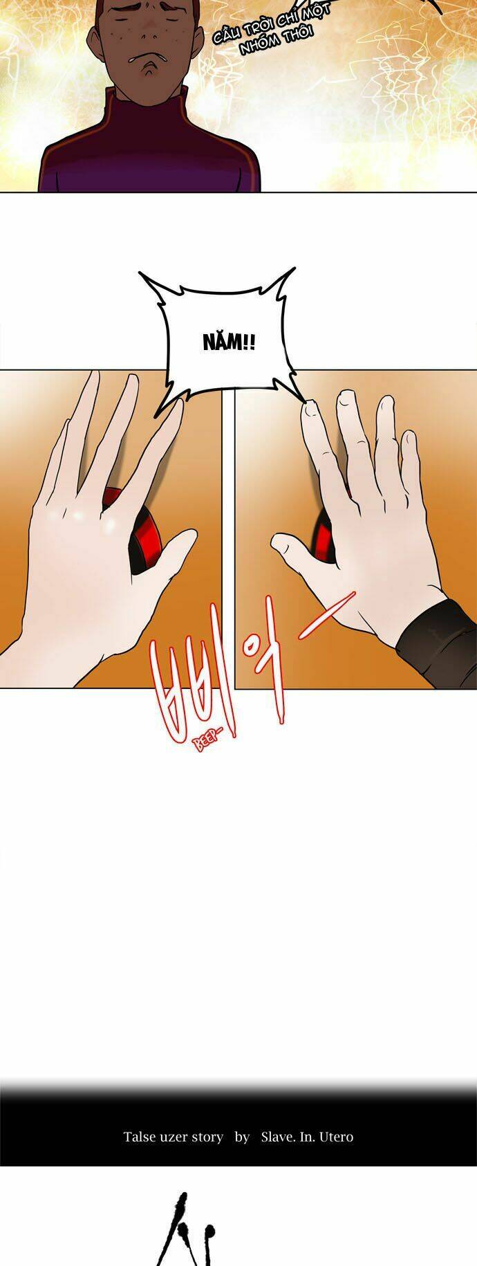 Cuộc Chiến Trong Tòa Tháp – Tower Of God Chapter 16 - Trang 2