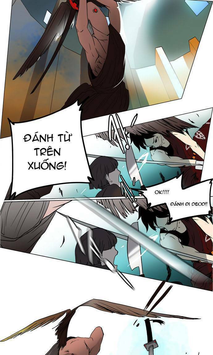 Cuộc Chiến Trong Tòa Tháp – Tower Of God Chapter 16 - Trang 2