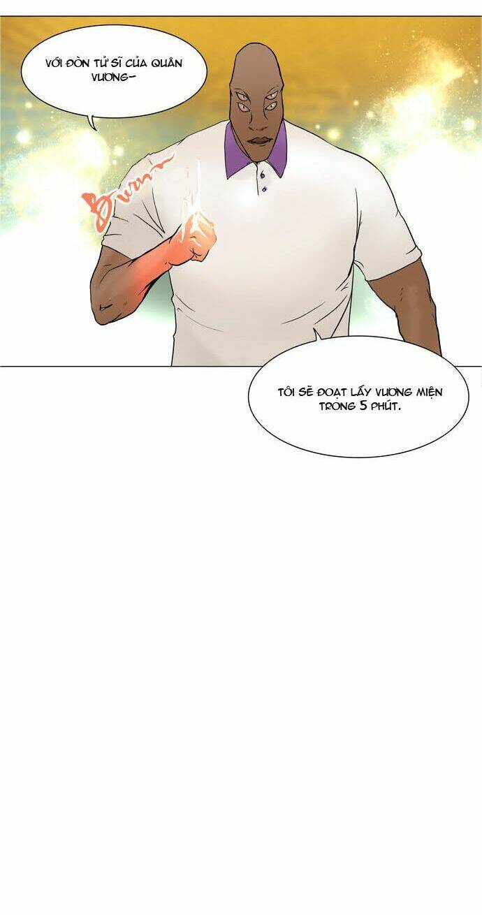Cuộc Chiến Trong Tòa Tháp – Tower Of God Chapter 16 - Trang 2