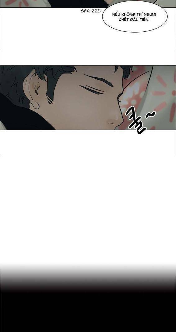 Cuộc Chiến Trong Tòa Tháp – Tower Of God Chapter 16 - Trang 2