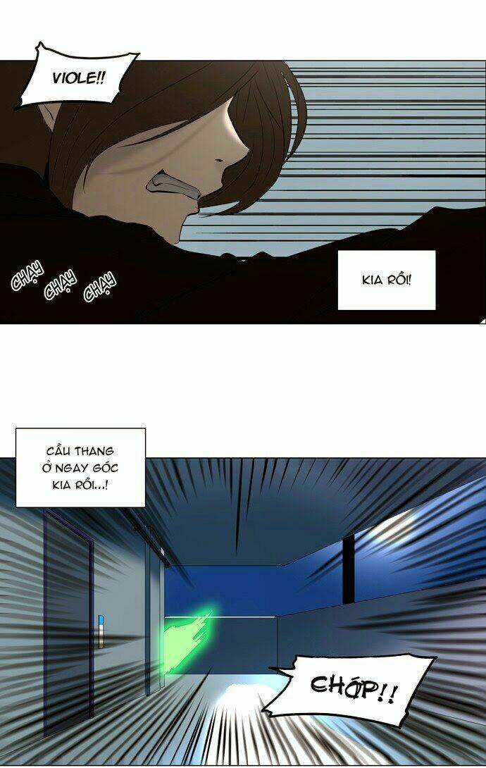 Cuộc Chiến Trong Tòa Tháp – Tower Of God Chapter 160 - Trang 2
