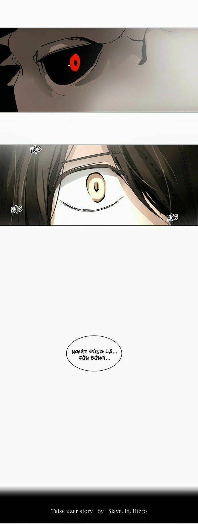 Cuộc Chiến Trong Tòa Tháp – Tower Of God Chapter 160 - Trang 2