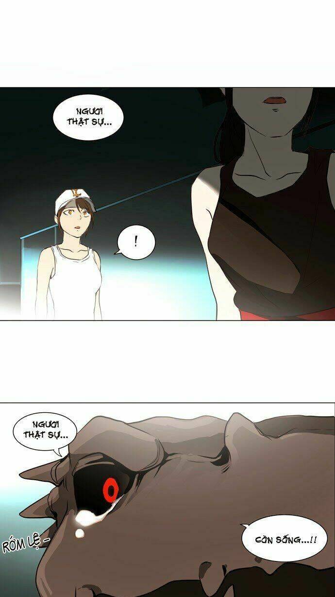 Cuộc Chiến Trong Tòa Tháp – Tower Of God Chapter 160 - Trang 2