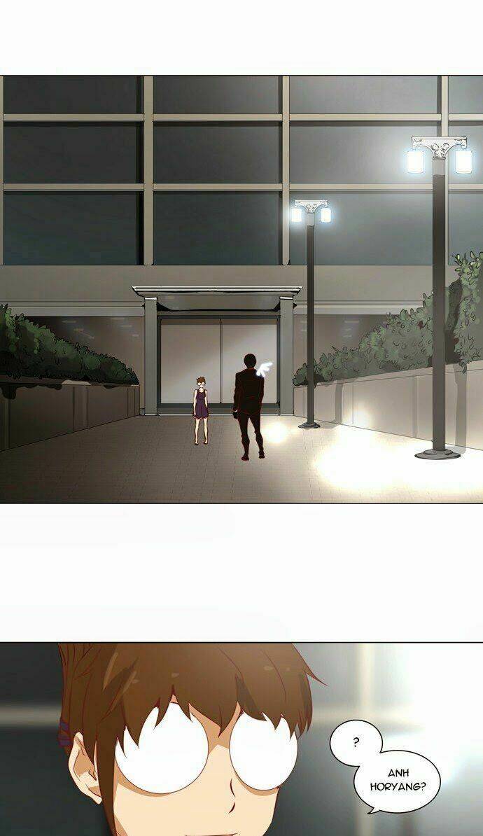 Cuộc Chiến Trong Tòa Tháp – Tower Of God Chapter 160 - Trang 2
