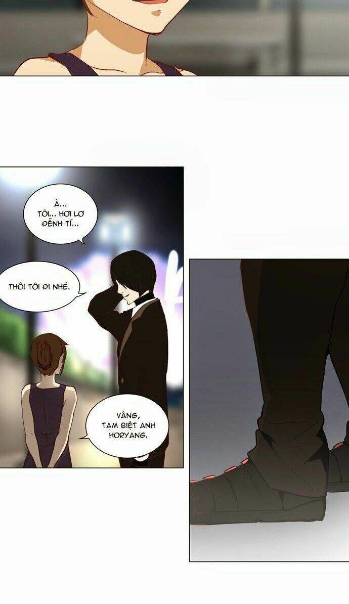Cuộc Chiến Trong Tòa Tháp – Tower Of God Chapter 160 - Trang 2