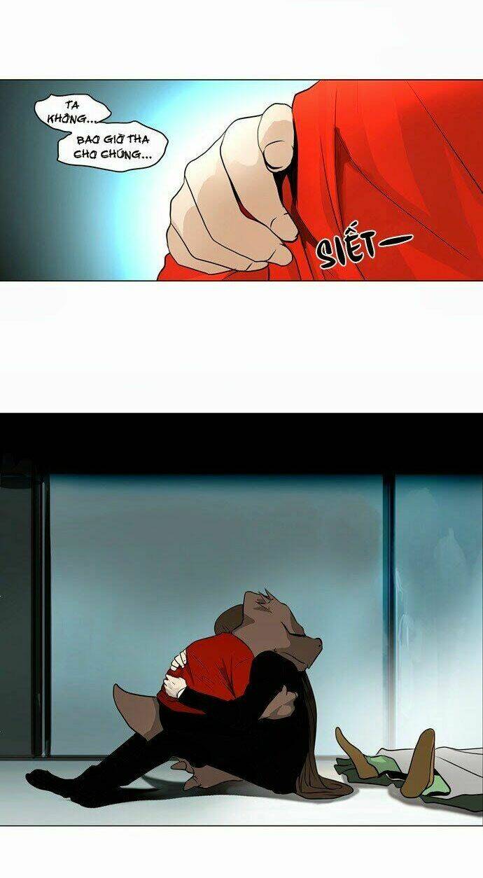 Cuộc Chiến Trong Tòa Tháp – Tower Of God Chapter 160 - Trang 2