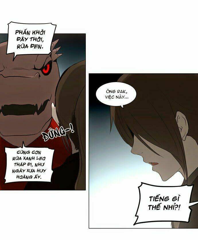 Cuộc Chiến Trong Tòa Tháp – Tower Of God Chapter 160 - Trang 2