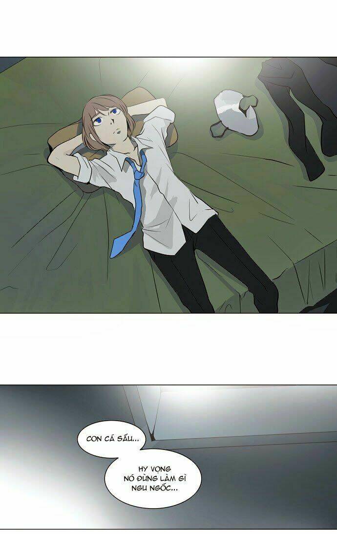 Cuộc Chiến Trong Tòa Tháp – Tower Of God Chapter 160 - Trang 2