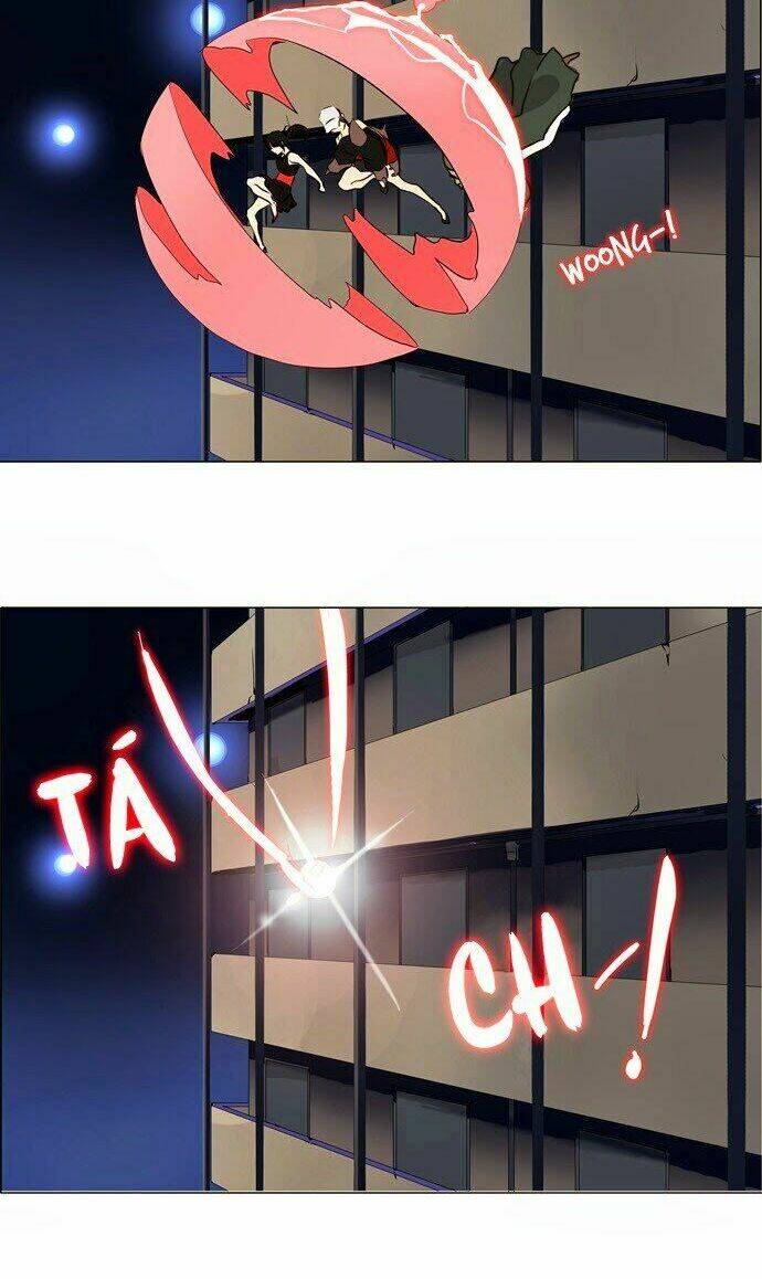 Cuộc Chiến Trong Tòa Tháp – Tower Of God Chapter 160 - Trang 2