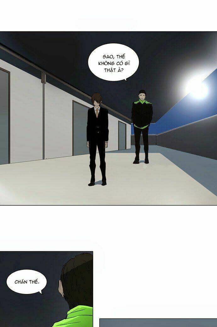Cuộc Chiến Trong Tòa Tháp – Tower Of God Chapter 160 - Trang 2