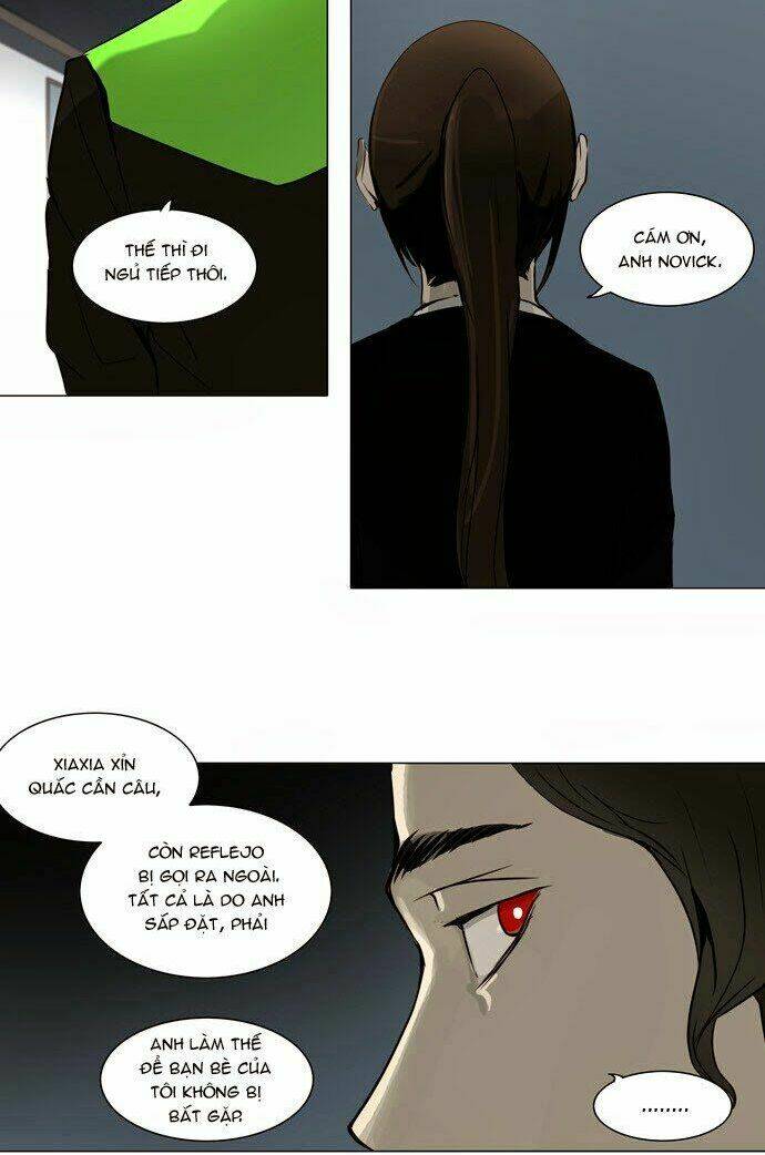 Cuộc Chiến Trong Tòa Tháp – Tower Of God Chapter 160 - Trang 2