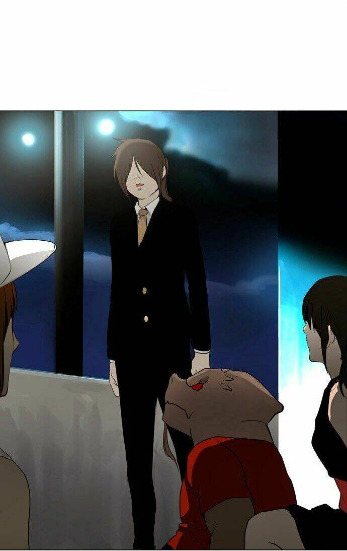Cuộc Chiến Trong Tòa Tháp – Tower Of God Chapter 160 - Trang 2