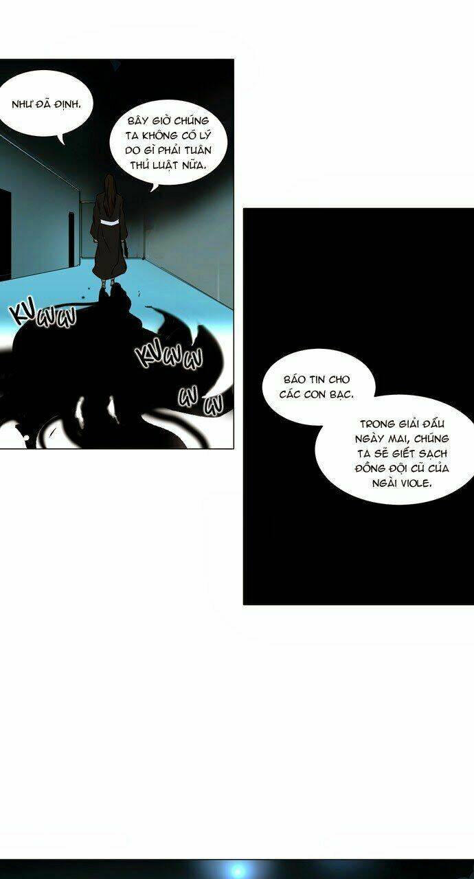 Cuộc Chiến Trong Tòa Tháp – Tower Of God Chapter 160 - Trang 2