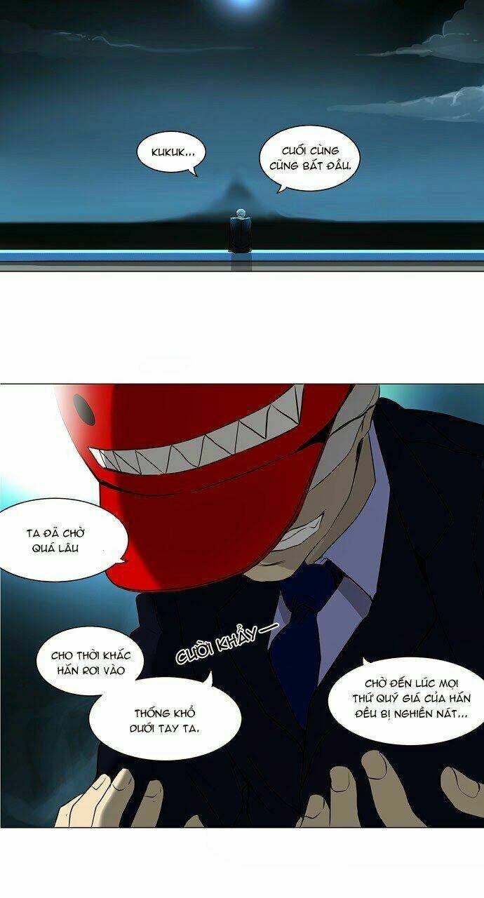 Cuộc Chiến Trong Tòa Tháp – Tower Of God Chapter 160 - Trang 2