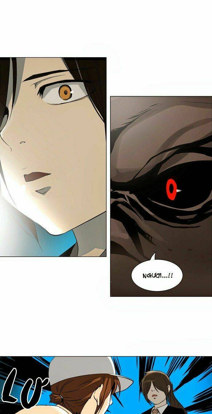 Cuộc Chiến Trong Tòa Tháp – Tower Of God Chapter 160 - Trang 2