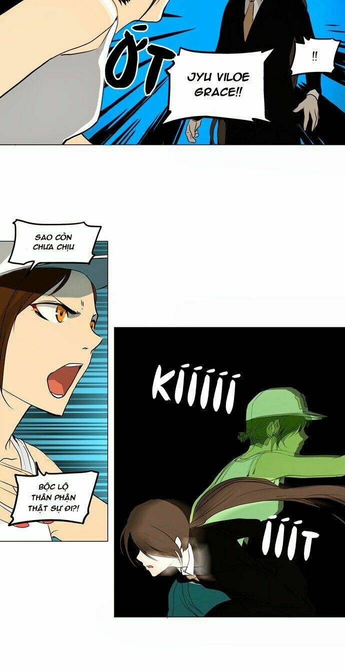 Cuộc Chiến Trong Tòa Tháp – Tower Of God Chapter 160 - Trang 2