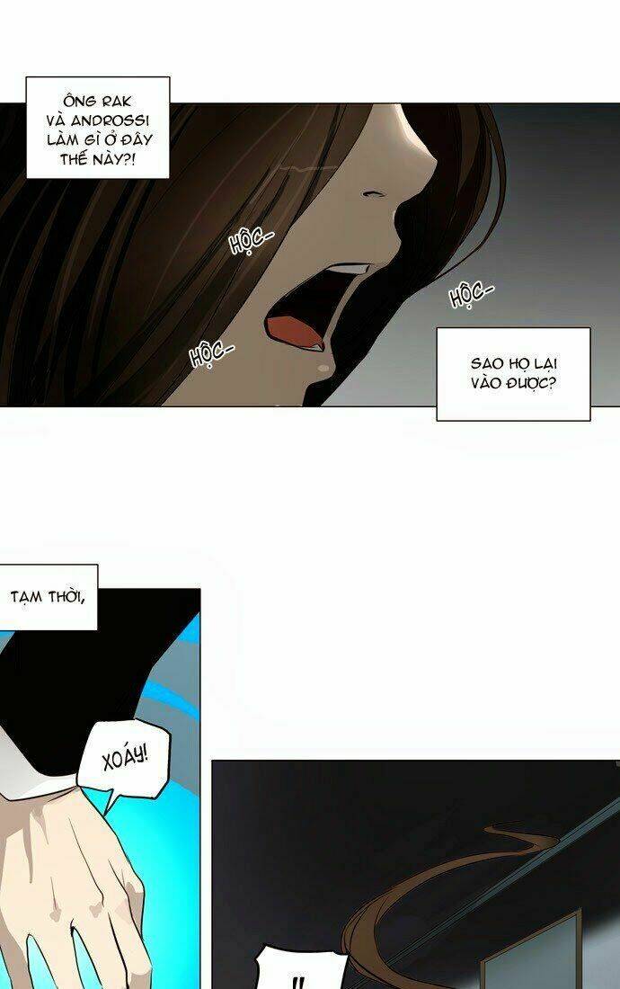 Cuộc Chiến Trong Tòa Tháp – Tower Of God Chapter 160 - Trang 2