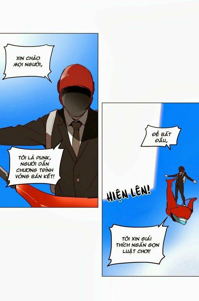Cuộc Chiến Trong Tòa Tháp – Tower Of God Chapter 162 - Trang 2