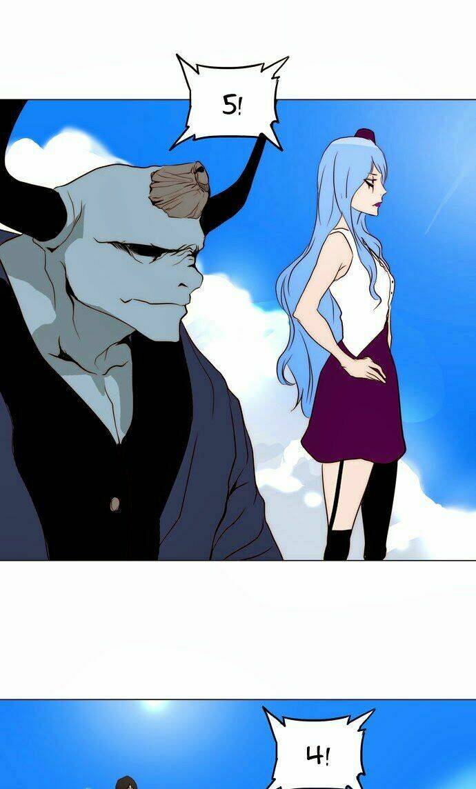 Cuộc Chiến Trong Tòa Tháp – Tower Of God Chapter 162 - Trang 2