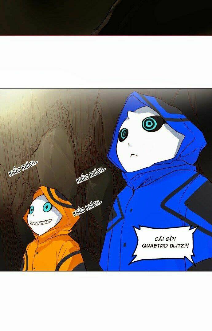 Cuộc Chiến Trong Tòa Tháp – Tower Of God Chapter 162 - Trang 2