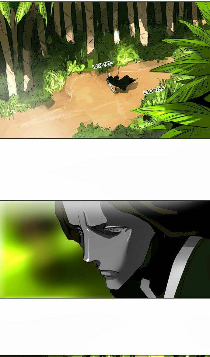 Cuộc Chiến Trong Tòa Tháp – Tower Of God Chapter 162 - Trang 2