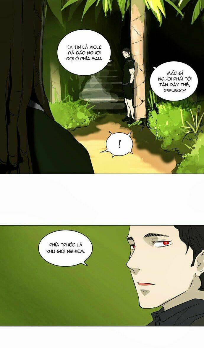 Cuộc Chiến Trong Tòa Tháp – Tower Of God Chapter 162 - Trang 2
