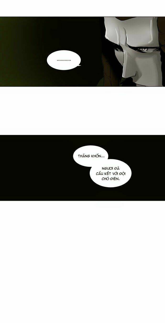 Cuộc Chiến Trong Tòa Tháp – Tower Of God Chapter 162 - Trang 2