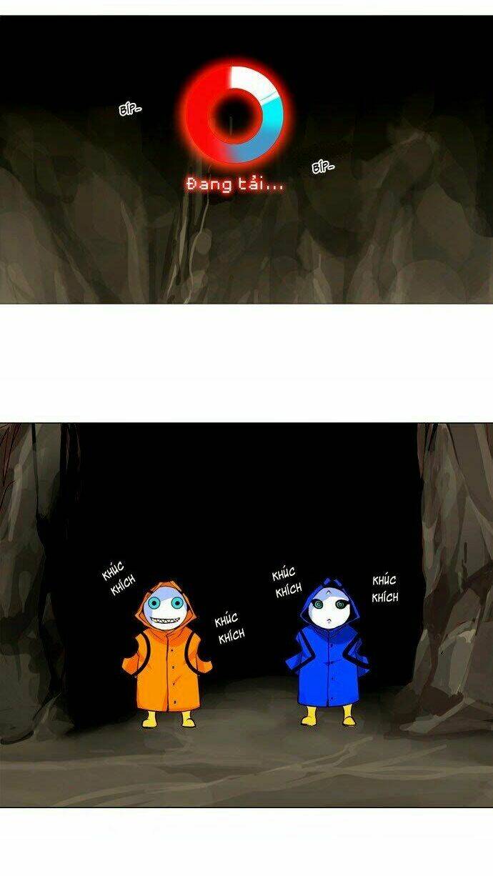 Cuộc Chiến Trong Tòa Tháp – Tower Of God Chapter 163 - Trang 2