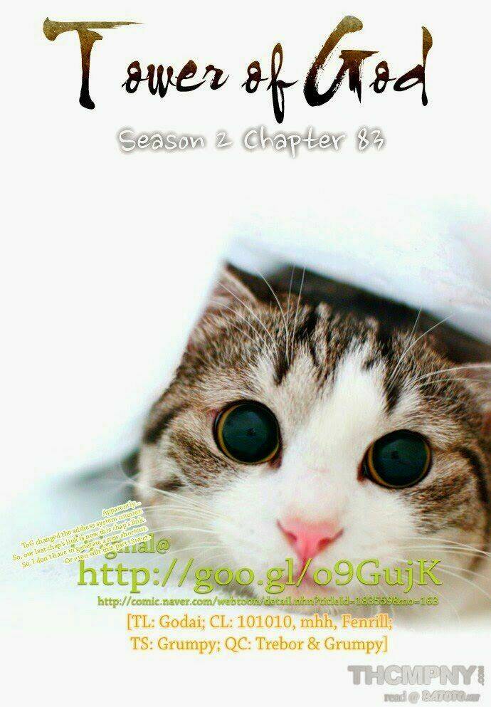 Cuộc Chiến Trong Tòa Tháp – Tower Of God Chapter 163 - Trang 2