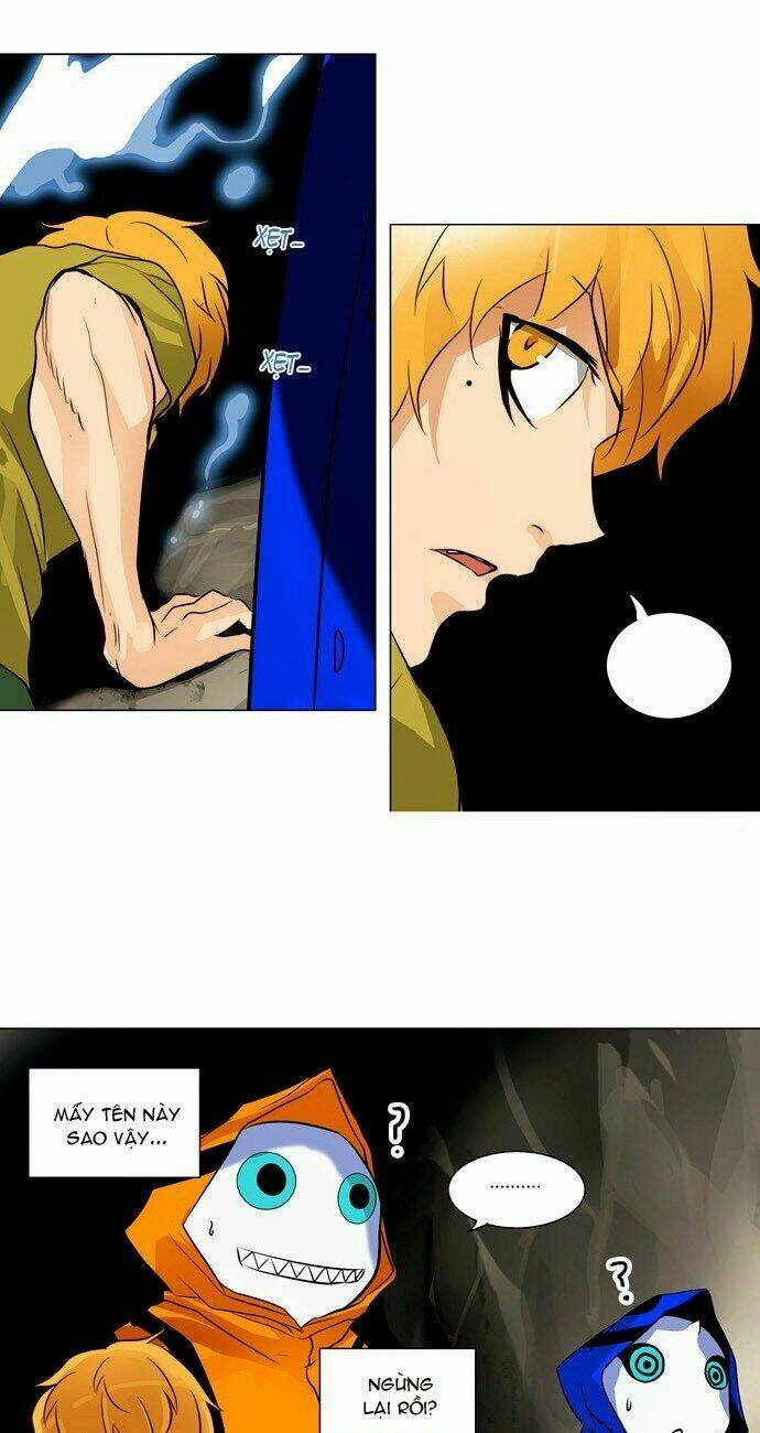 Cuộc Chiến Trong Tòa Tháp – Tower Of God Chapter 163 - Trang 2