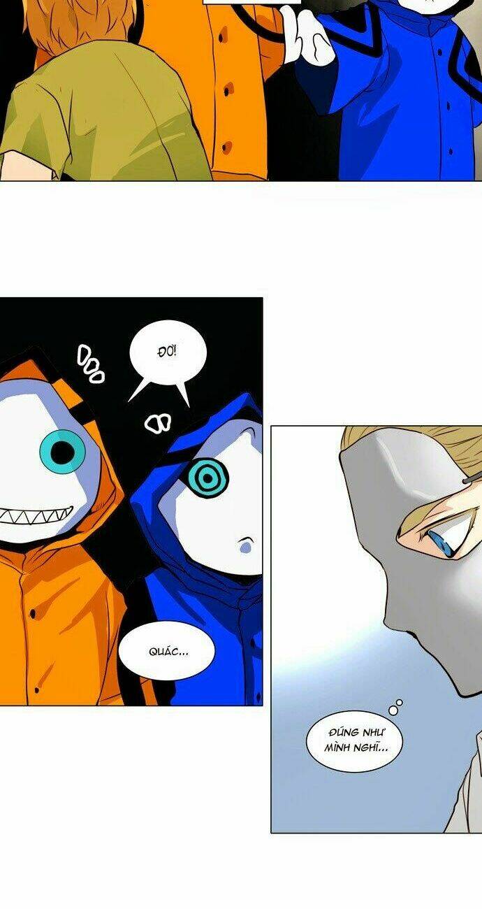 Cuộc Chiến Trong Tòa Tháp – Tower Of God Chapter 163 - Trang 2