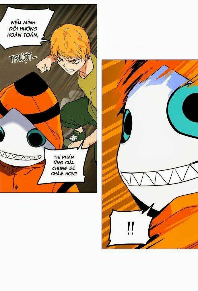 Cuộc Chiến Trong Tòa Tháp – Tower Of God Chapter 163 - Trang 2