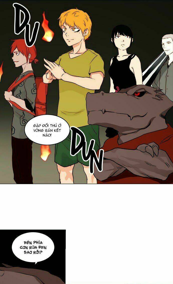 Cuộc Chiến Trong Tòa Tháp – Tower Of God Chapter 163 - Trang 2