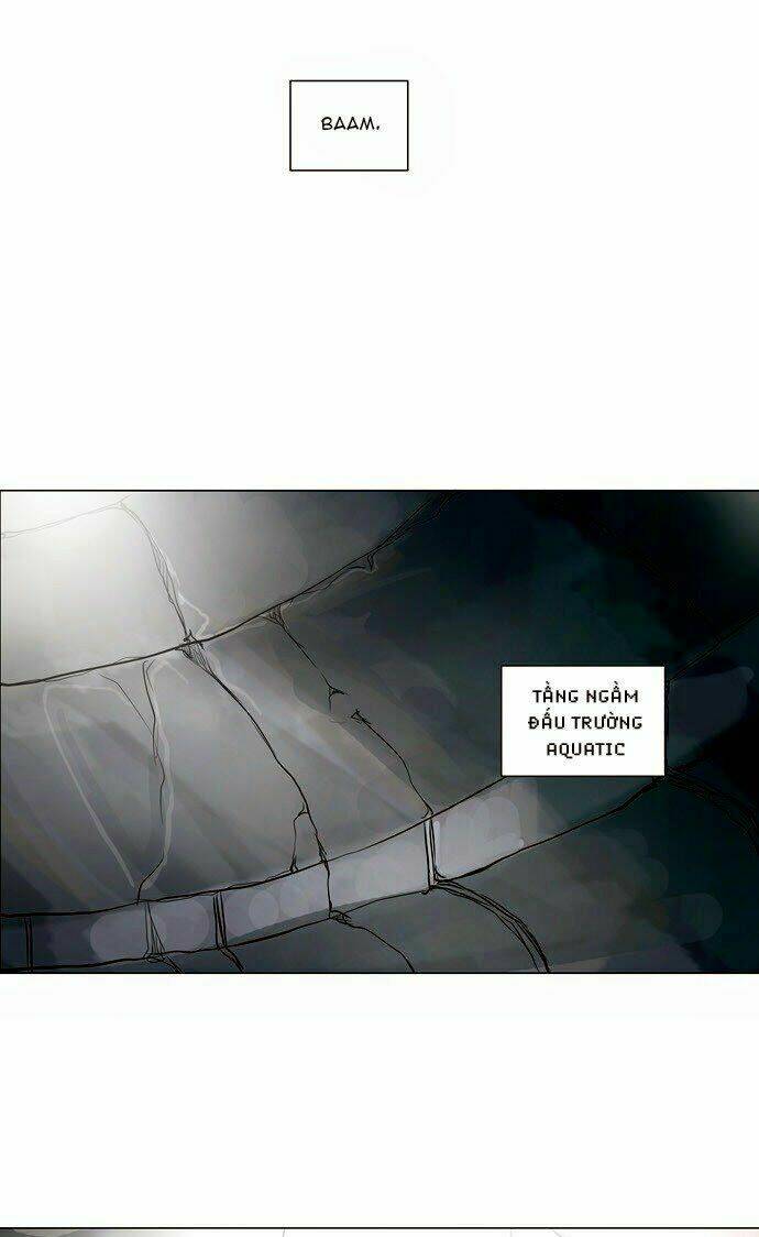Cuộc Chiến Trong Tòa Tháp – Tower Of God Chapter 163 - Trang 2