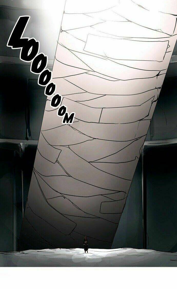 Cuộc Chiến Trong Tòa Tháp – Tower Of God Chapter 163 - Trang 2