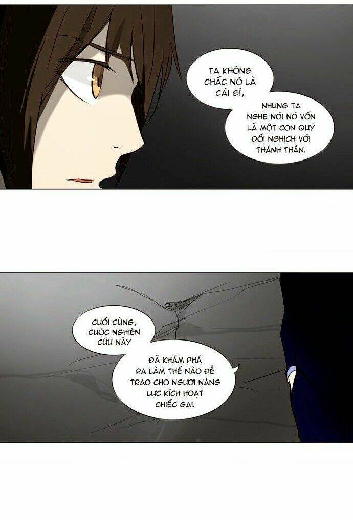 Cuộc Chiến Trong Tòa Tháp – Tower Of God Chapter 164 - Trang 2