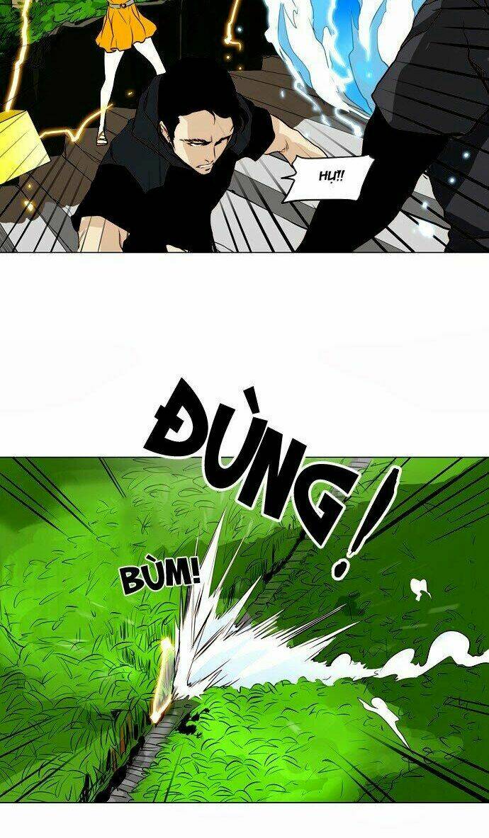 Cuộc Chiến Trong Tòa Tháp – Tower Of God Chapter 164 - Trang 2