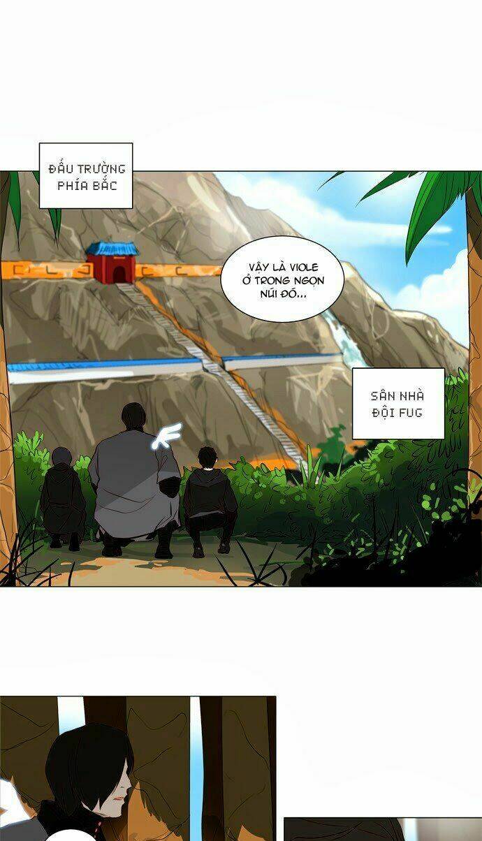 Cuộc Chiến Trong Tòa Tháp – Tower Of God Chapter 165 - Trang 2