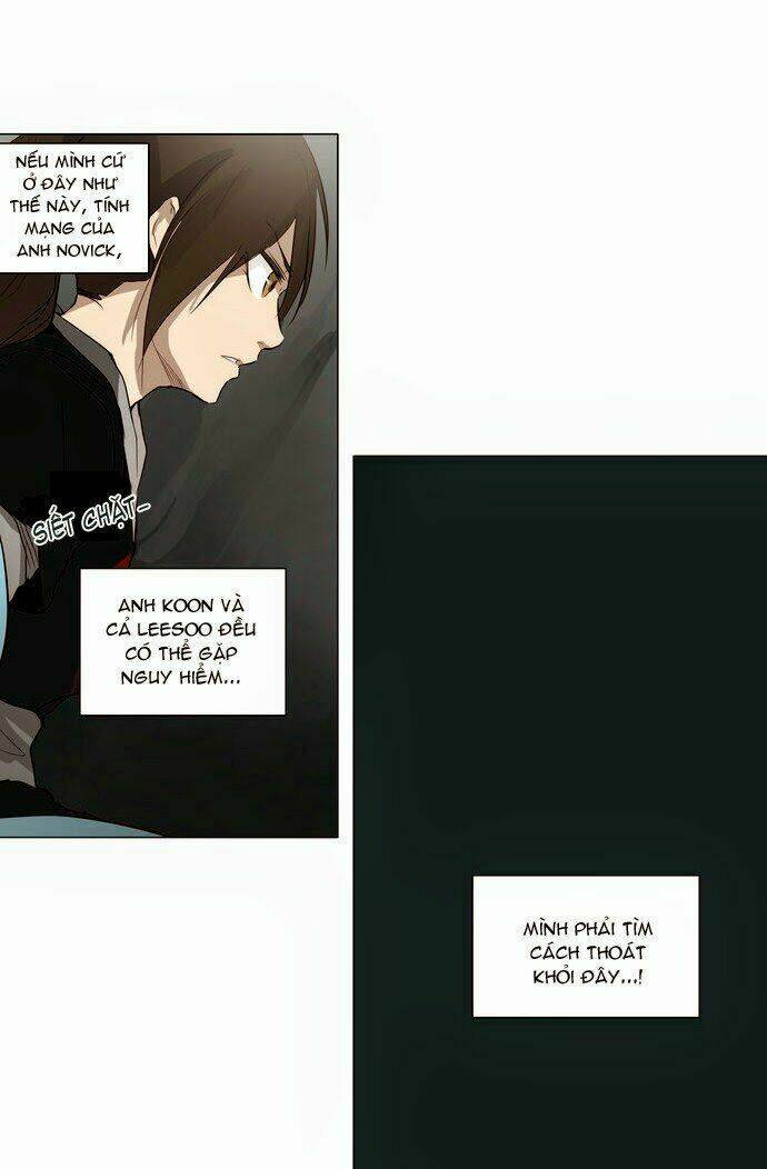 Cuộc Chiến Trong Tòa Tháp – Tower Of God Chapter 166 - Trang 2
