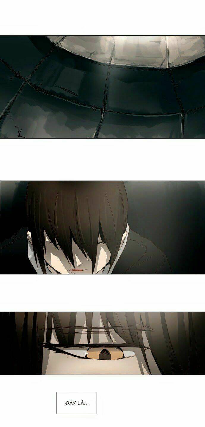 Cuộc Chiến Trong Tòa Tháp – Tower Of God Chapter 166 - Trang 2