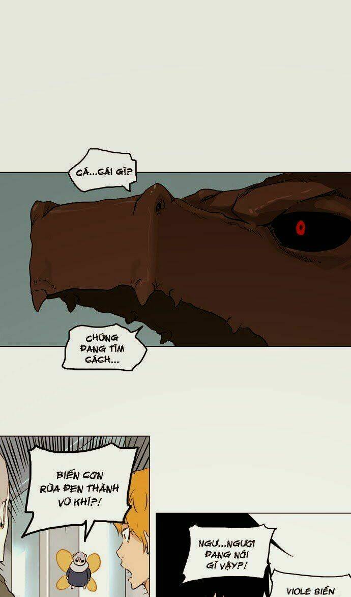 Cuộc Chiến Trong Tòa Tháp – Tower Of God Chapter 166 - Trang 2