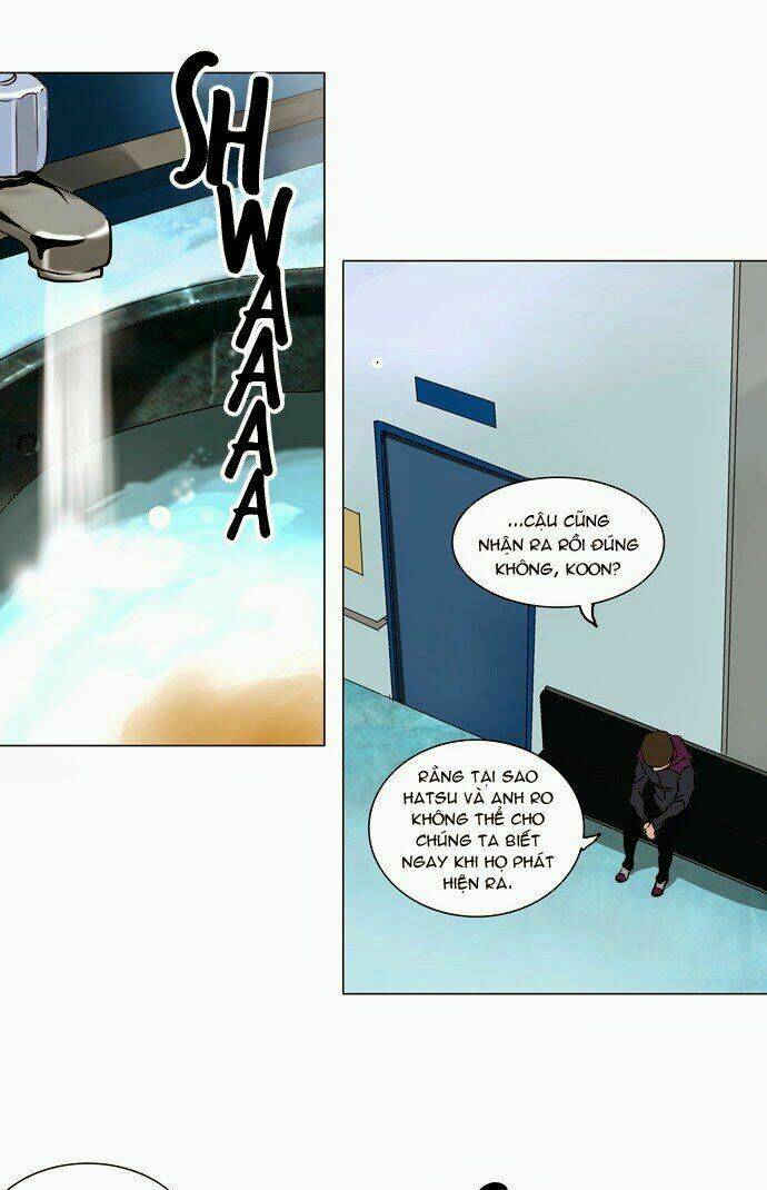 Cuộc Chiến Trong Tòa Tháp – Tower Of God Chapter 166 - Trang 2