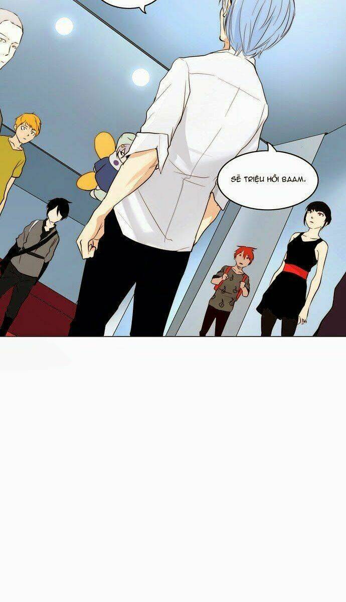 Cuộc Chiến Trong Tòa Tháp – Tower Of God Chapter 166 - Trang 2