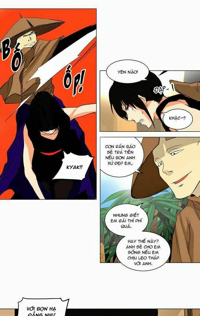 Cuộc Chiến Trong Tòa Tháp – Tower Of God Chapter 167 - Trang 2
