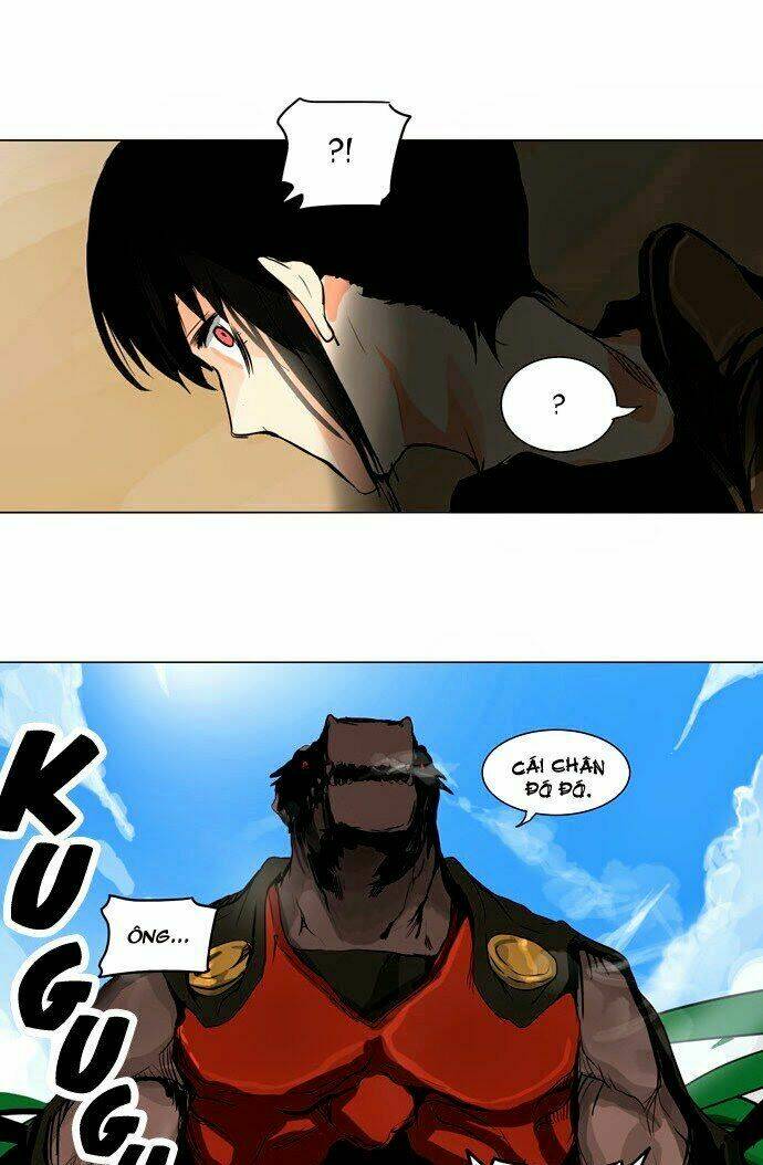 Cuộc Chiến Trong Tòa Tháp – Tower Of God Chapter 167 - Trang 2