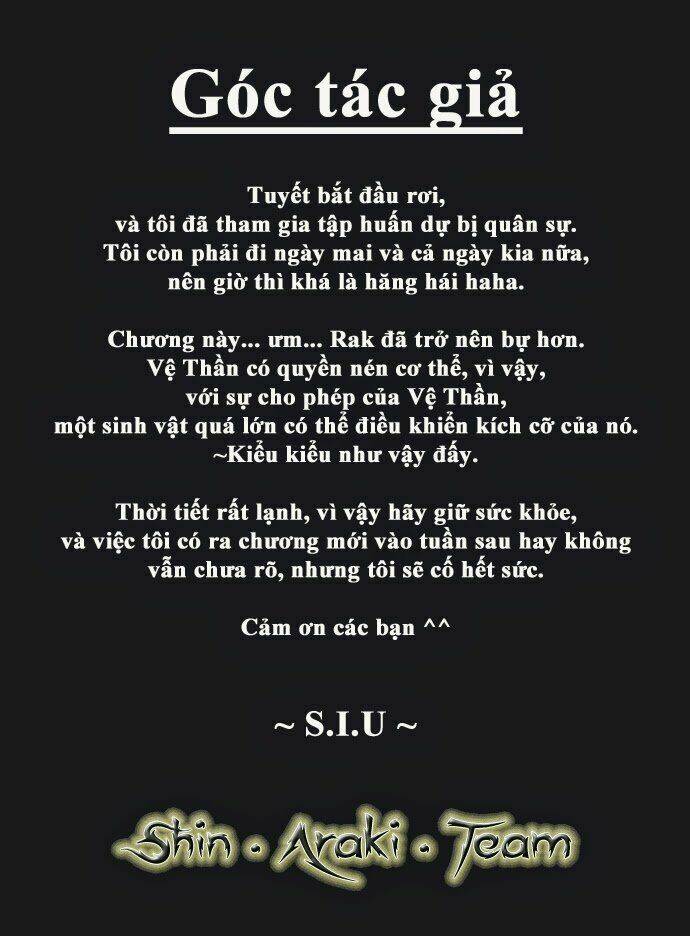 Cuộc Chiến Trong Tòa Tháp – Tower Of God Chapter 167 - Trang 2