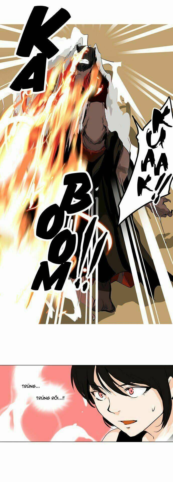 Cuộc Chiến Trong Tòa Tháp – Tower Of God Chapter 168 - Trang 2