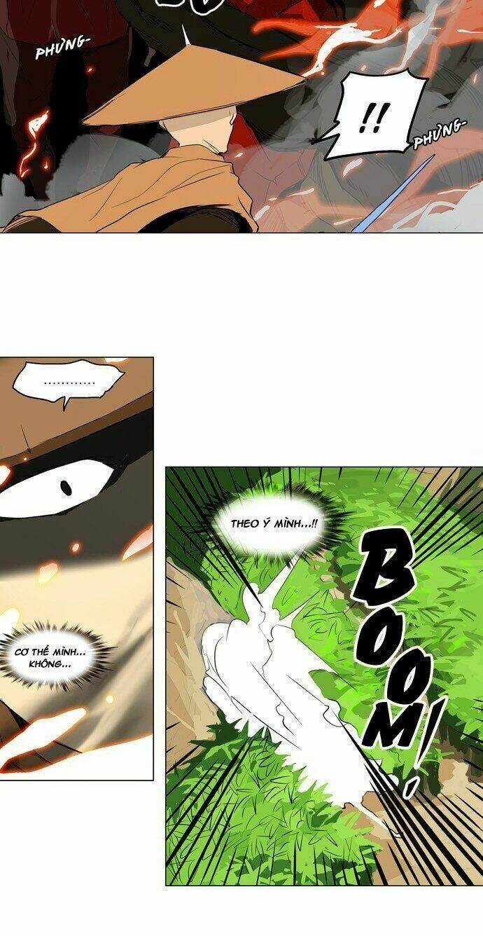 Cuộc Chiến Trong Tòa Tháp – Tower Of God Chapter 168 - Trang 2