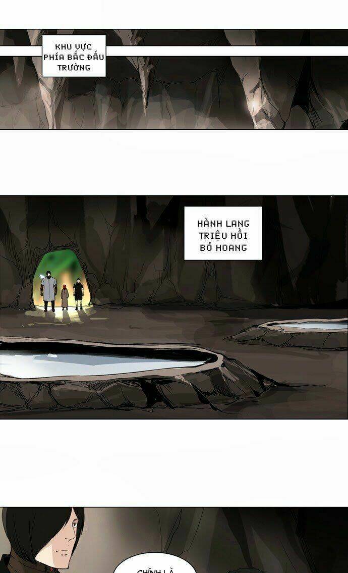 Cuộc Chiến Trong Tòa Tháp – Tower Of God Chapter 168 - Trang 2